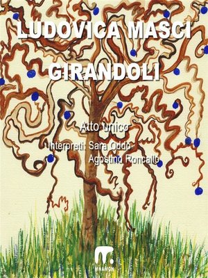 cover image of Girandoli